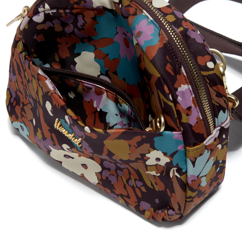 Herschel Supply Thalia Crossbody Bag - Liberty Impressionist Meadow