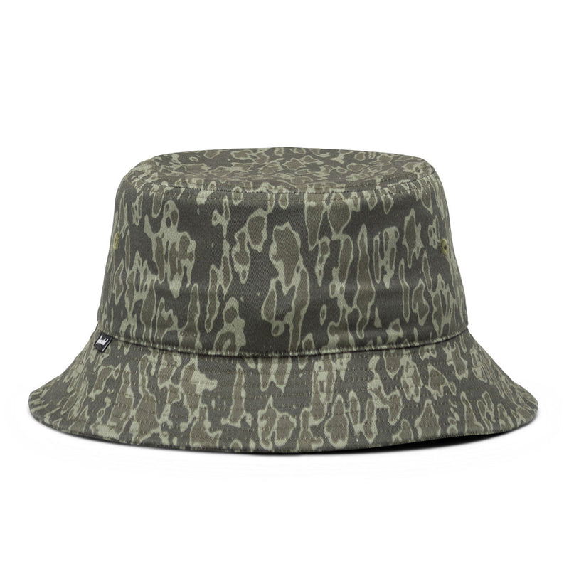 Herschel Supply Norman Bucket Hat - Tree Bark Camo