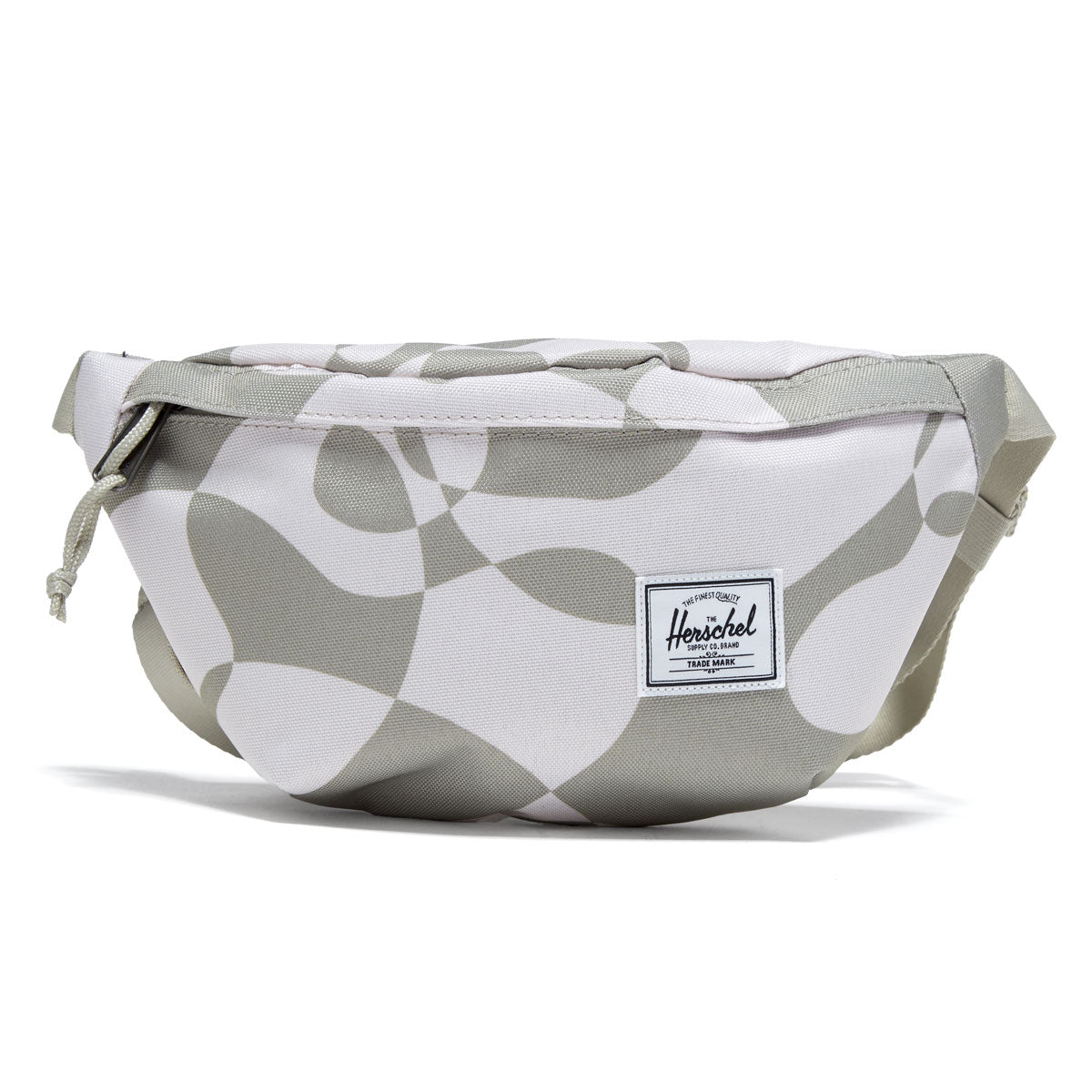 Herschel Supply Classic Hip Pack Visual Voids/Abbey Stone – CCS