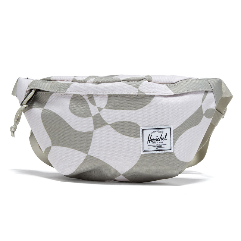 Herschel Supply Classic Hip Pack - Visual Voids/Abbey Stone