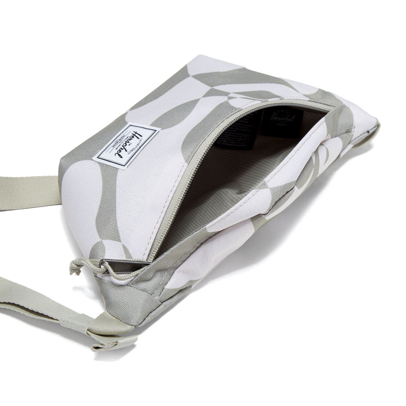 Herschel Supply Classic Hip Pack - Visual Voids/Abbey Stone