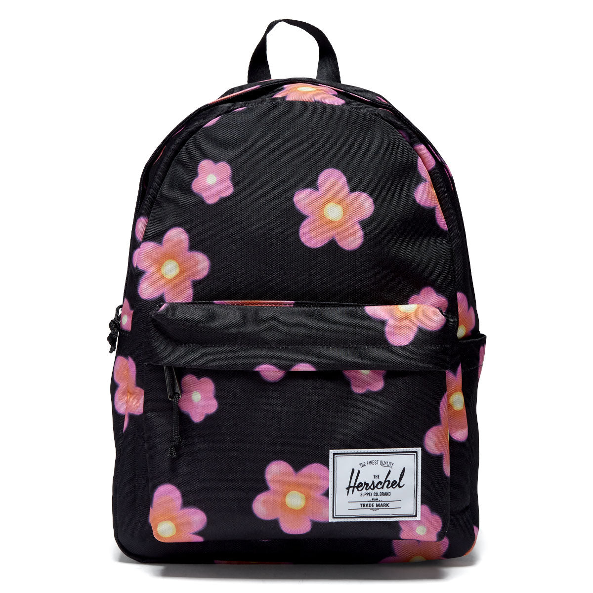 Herschel Supply Classic Backpack - Dizzy Daisy image 1