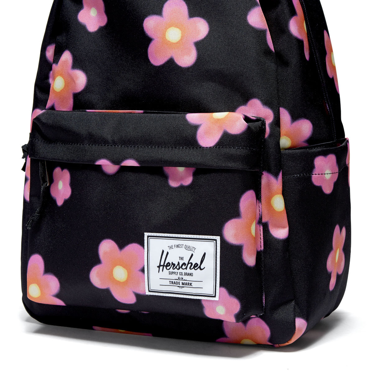 Herschel Supply Classic Backpack - Dizzy Daisy image 5