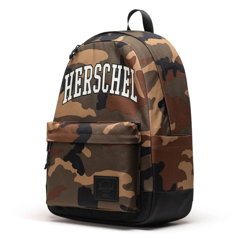 Herschel Supply Classic XL Backpack - Varsity Woodland Camo