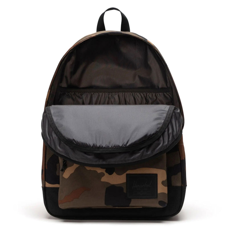 Herschel Supply Classic XL Backpack - Varsity Woodland Camo