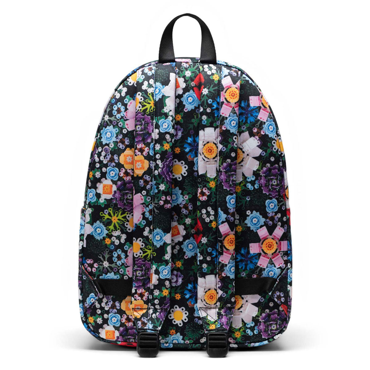 Herschel Supply x LEGO Classic Backpack - Garden Floral image 2