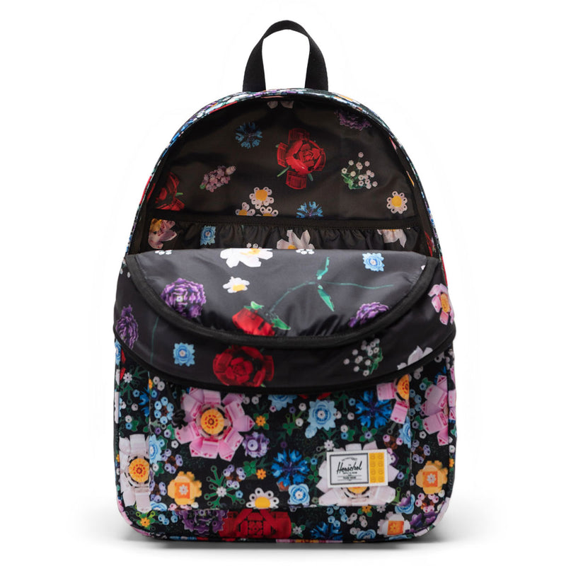 Herschel Supply x LEGO Classic Backpack - Garden Floral