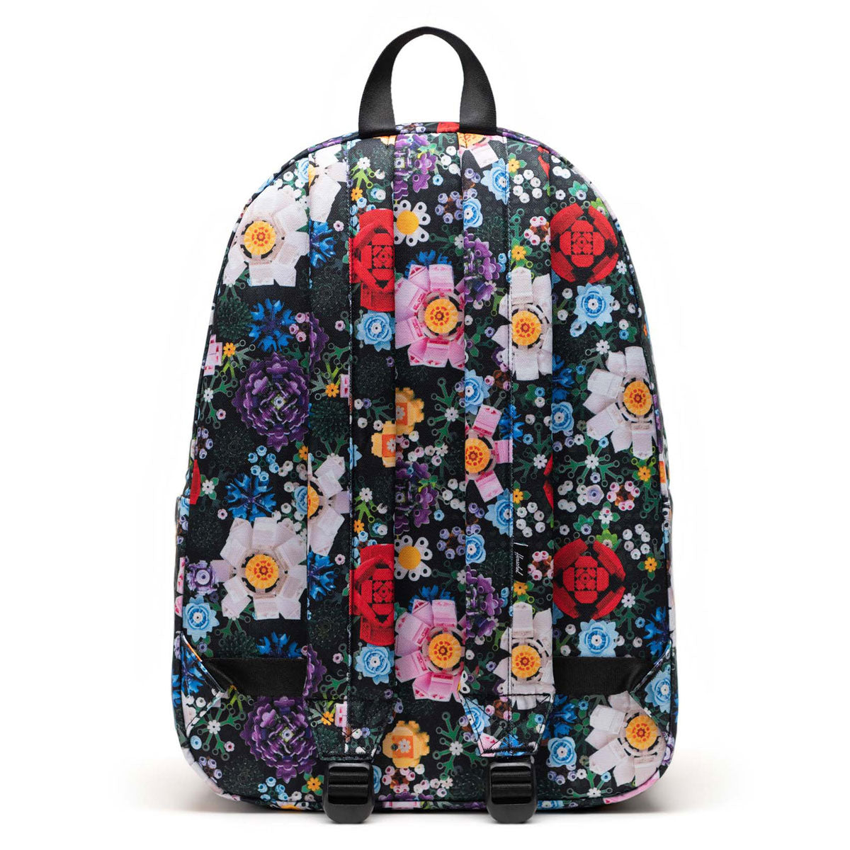 Herschel Supply x LEGO Classic XL Backpack - Garden Floral image 2