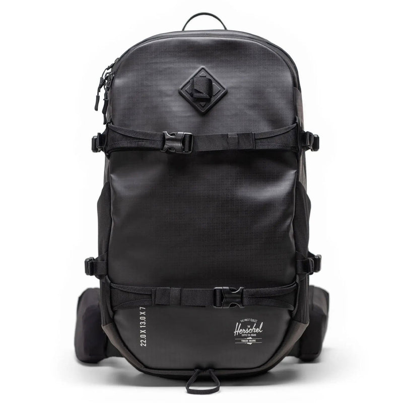 Herschel Supply All Season Pro 36L Backpack - Black