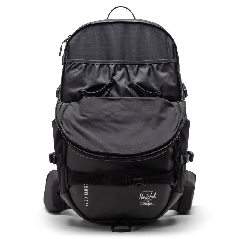 Herschel Supply All Season Pro 36L Backpack - Black