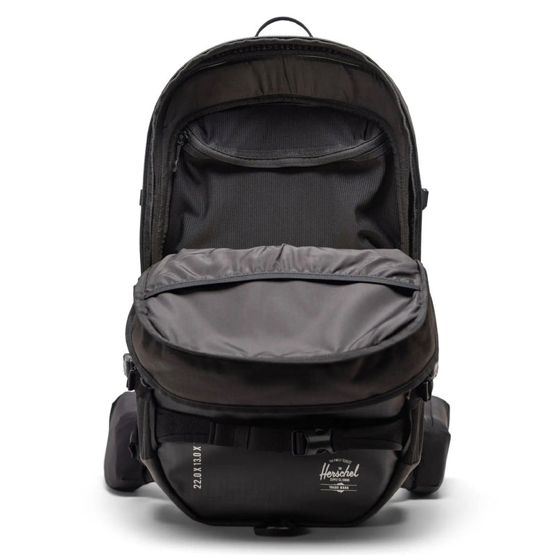 Herschel Supply All Season Pro 36L Backpack - Black