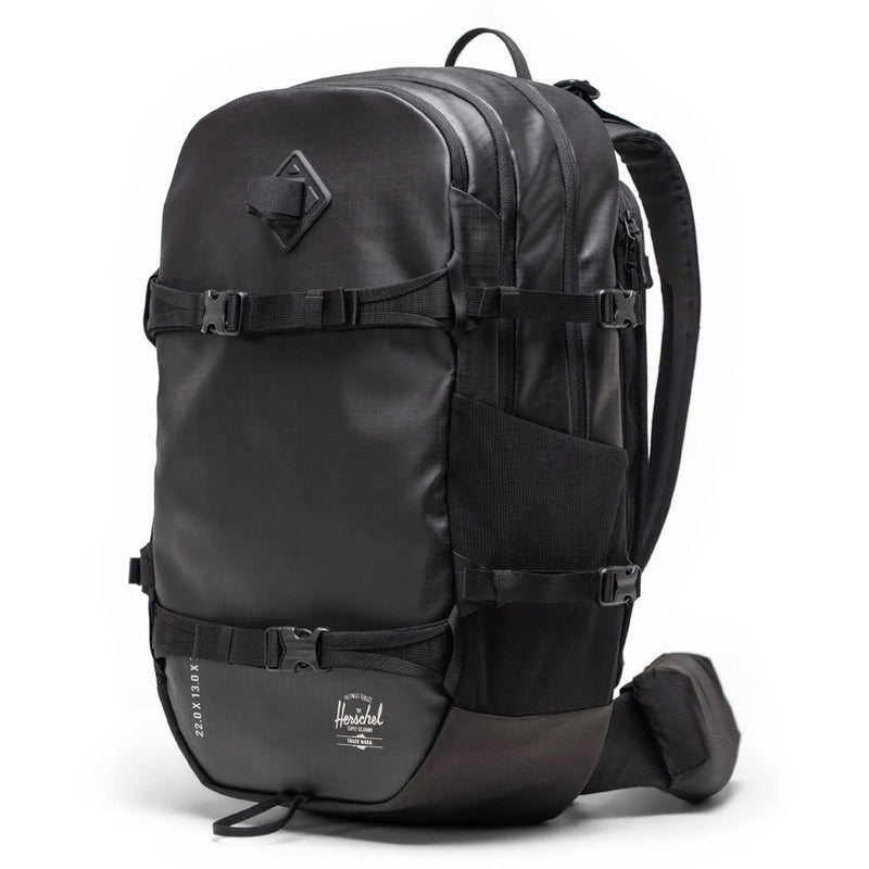 Herschel Supply All Season Pro 36L Backpack - Black