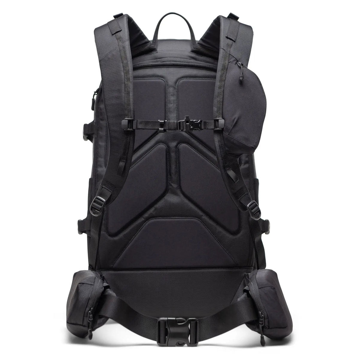 Herschel Supply All Season Pro 36L Backpack - Black image 6