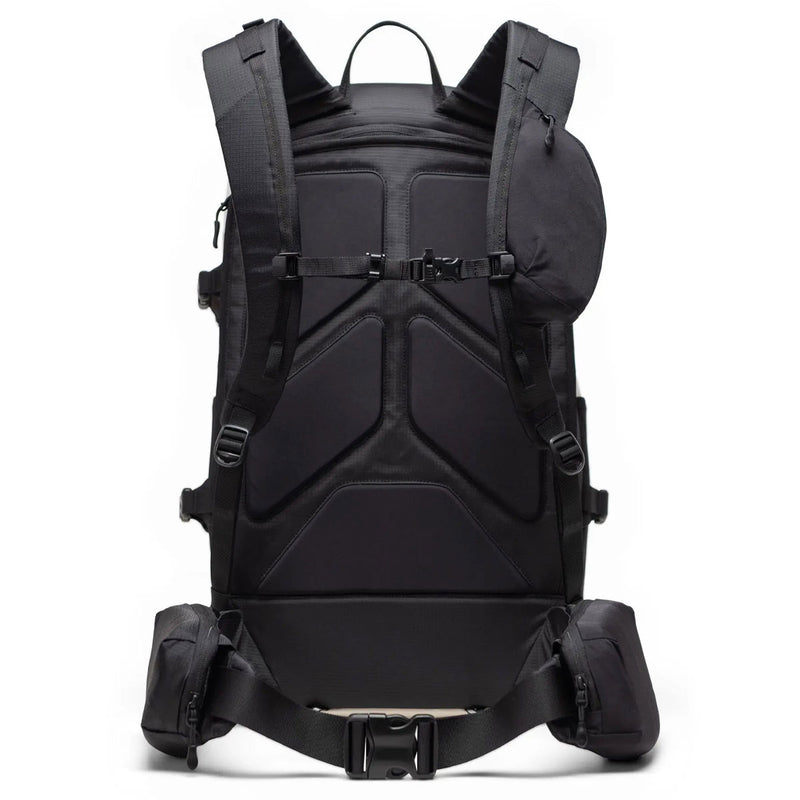 Herschel Supply All Season Pro 36L Backpack - Moonbeam/Black