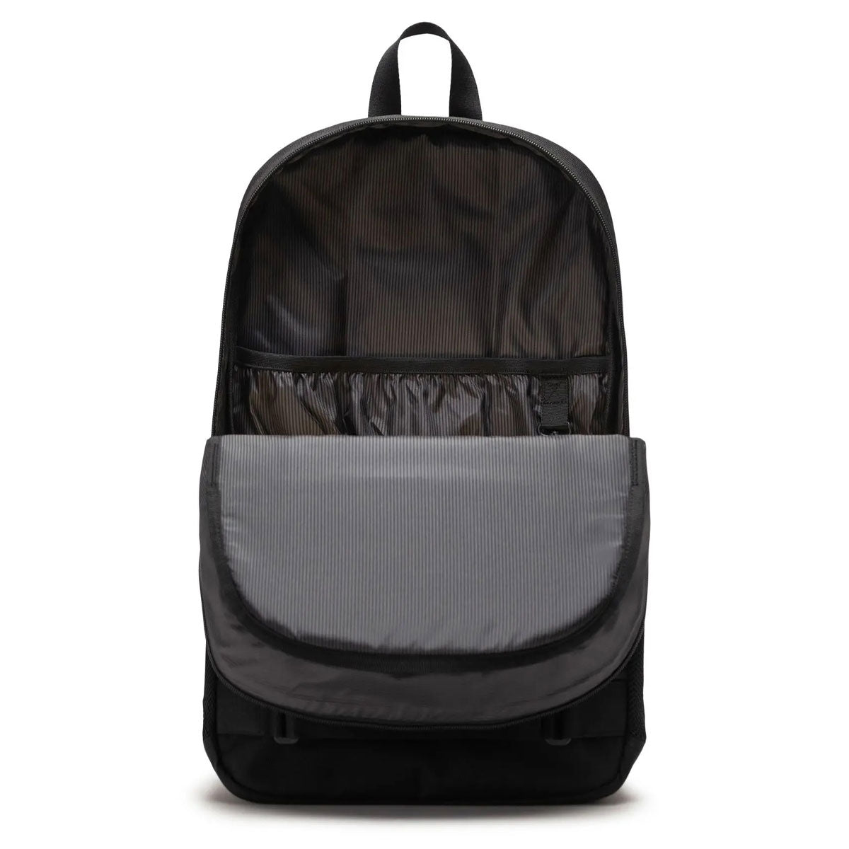Herschel Supply Fleet Skate Backpack - Black image 4