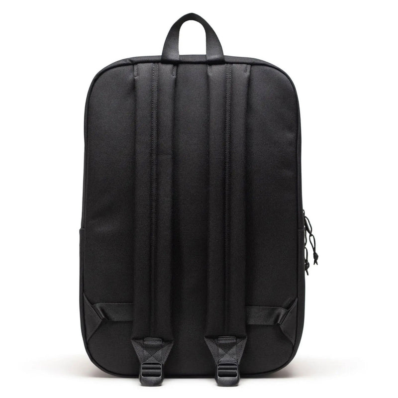 Herschel Supply Wesbrook Backpack - Black Tonal