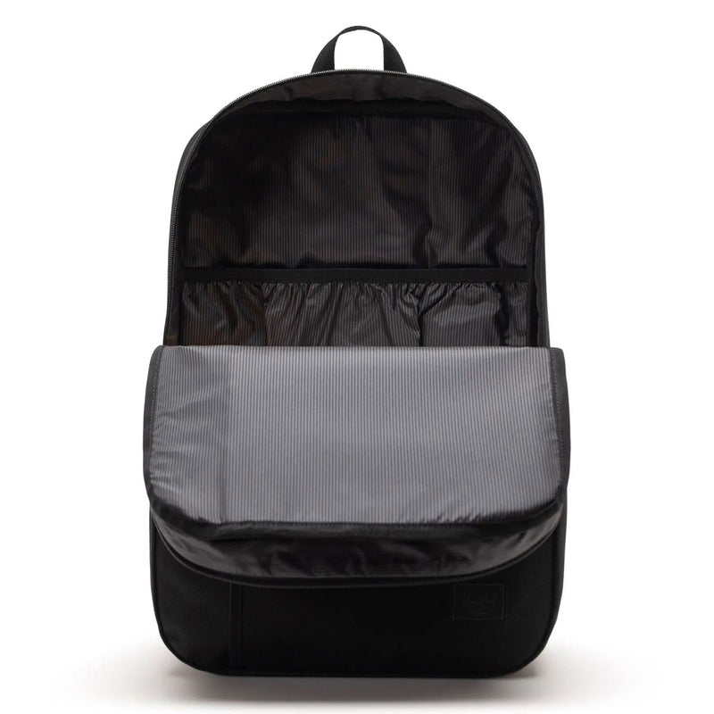 Herschel Supply Wesbrook Backpack - Black Tonal