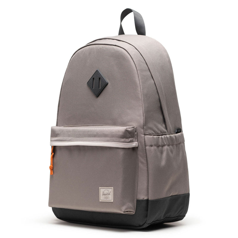 Herschel Supply Heritage Backpack - Morning Dove/Dark Shadow