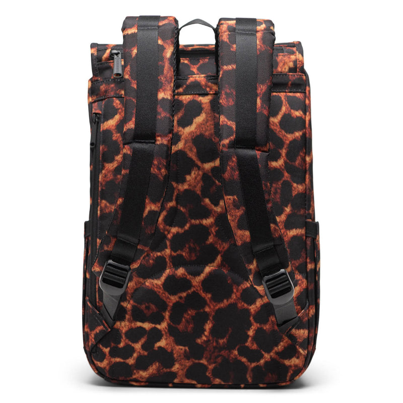 Herschel Supply Little America Mid Backpack - Digi Leopard