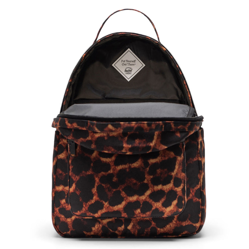 Herschel Supply Nova Backpack - Digi Leopard