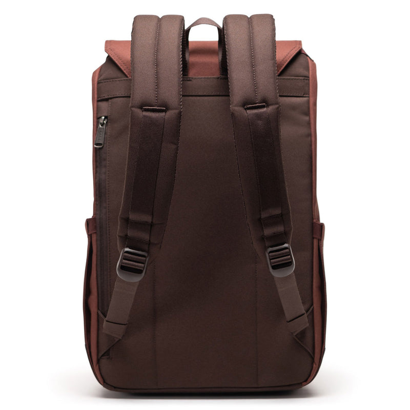 Herschel Supply Retreat Backpack - Bitter Chocolate/Dark Roast