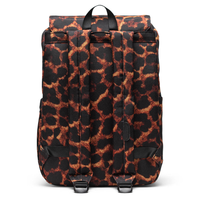 Herschel Supply Retreat Small Backpack - Digi Leopard