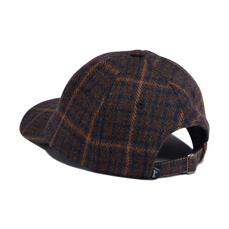 Herschel Supply Sylas Plaid Hat - Dark Plaid