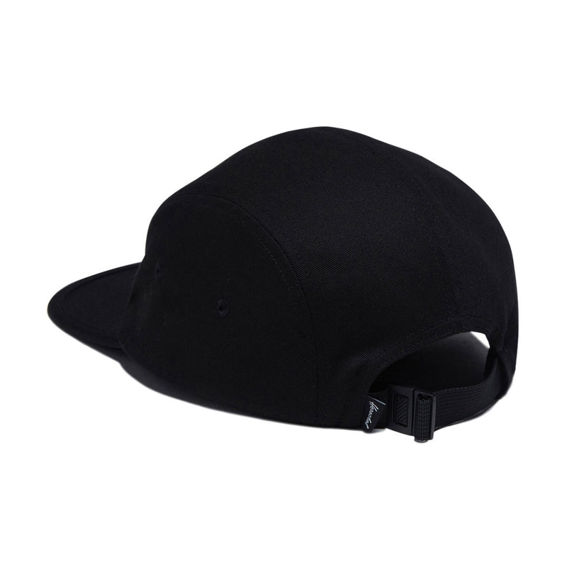 Herschel Supply Glendale Hat - Black Tonal