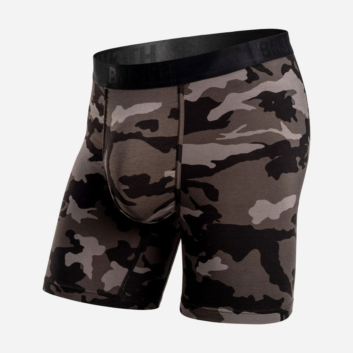 BN3TH Classic Icon PT Boxer Brief - Camo/Covert image 1