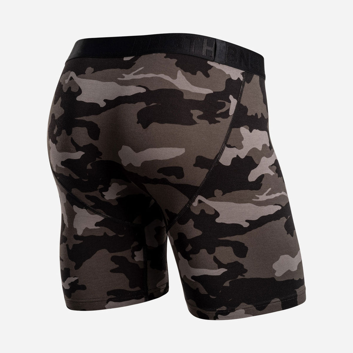 BN3TH Classic Icon PT Boxer Brief - Camo/Covert image 2
