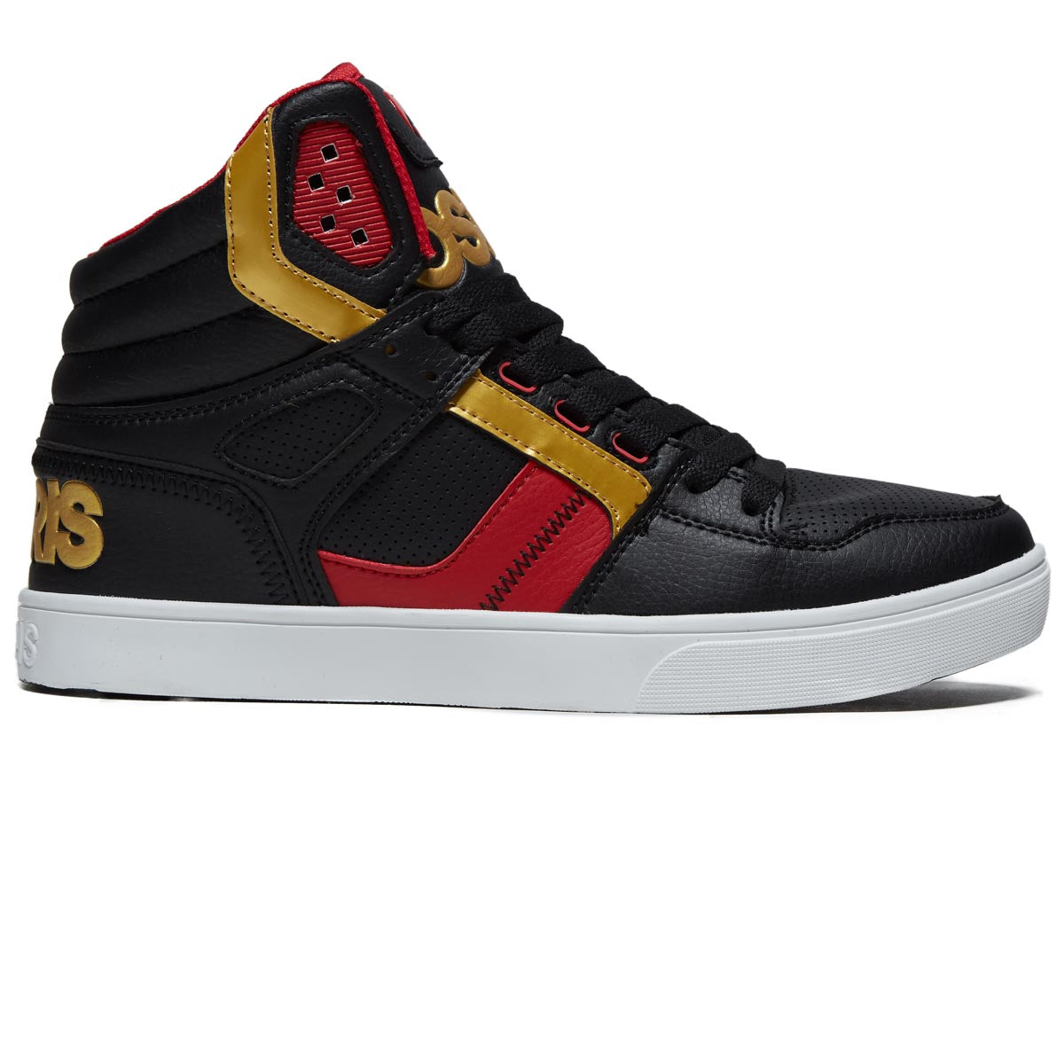 Factory Osiris Clone Skateboard Shoes