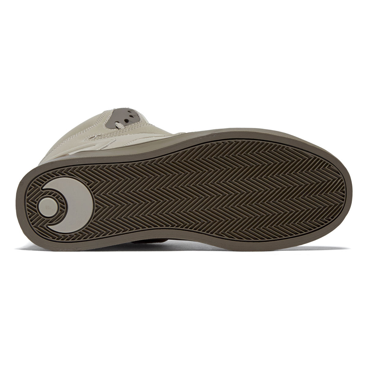Osiris Rize Ultra Shoes - Sand/Taupe image 4