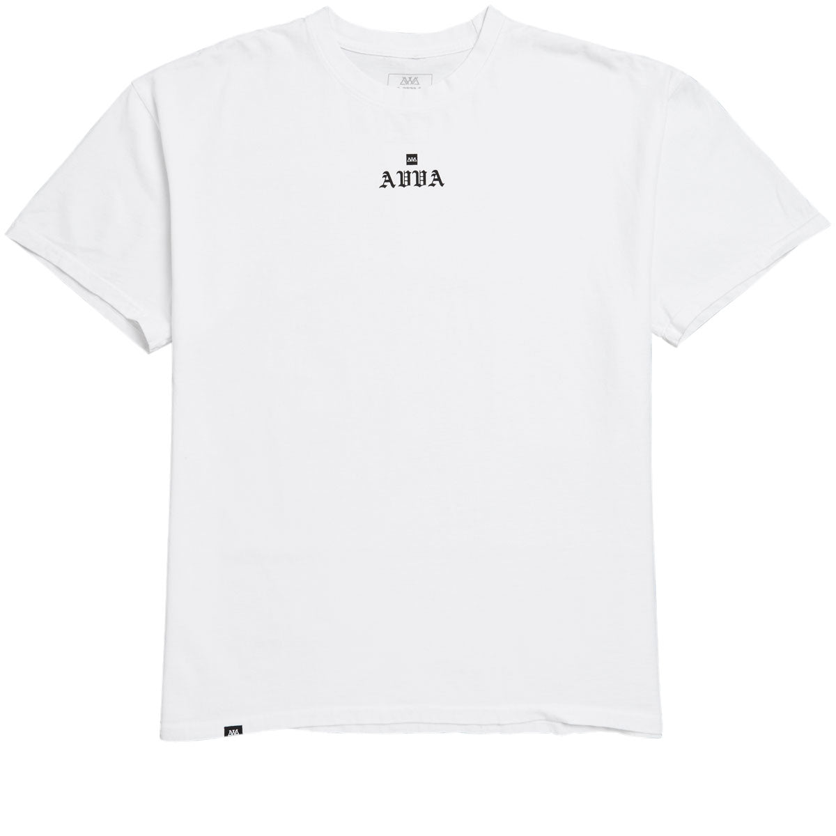 AVVA North Jetty T-Shirt - White image 1