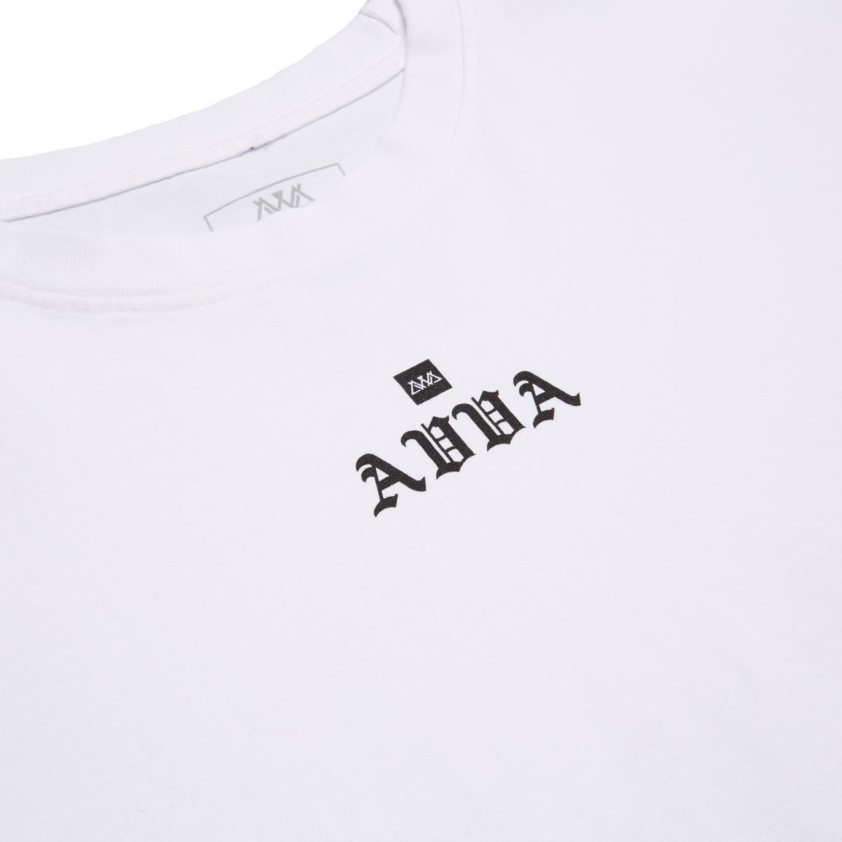 AVVA North Jetty T-Shirt - White image 2