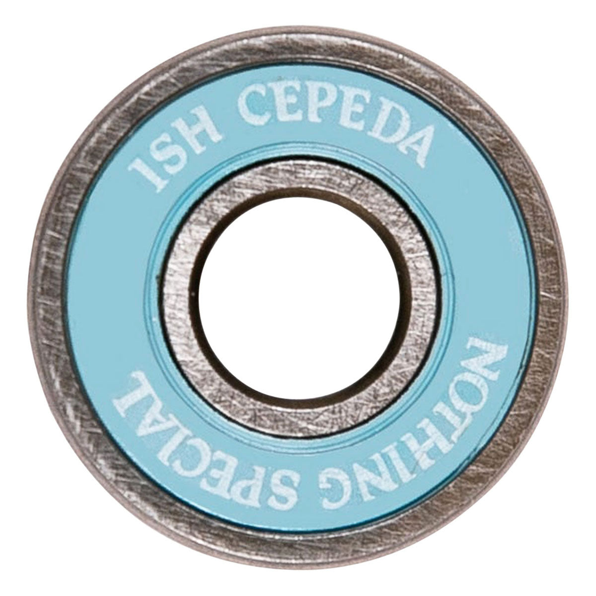 Nothing Special Ish Cepeda Bearings - Powder Blue image 1