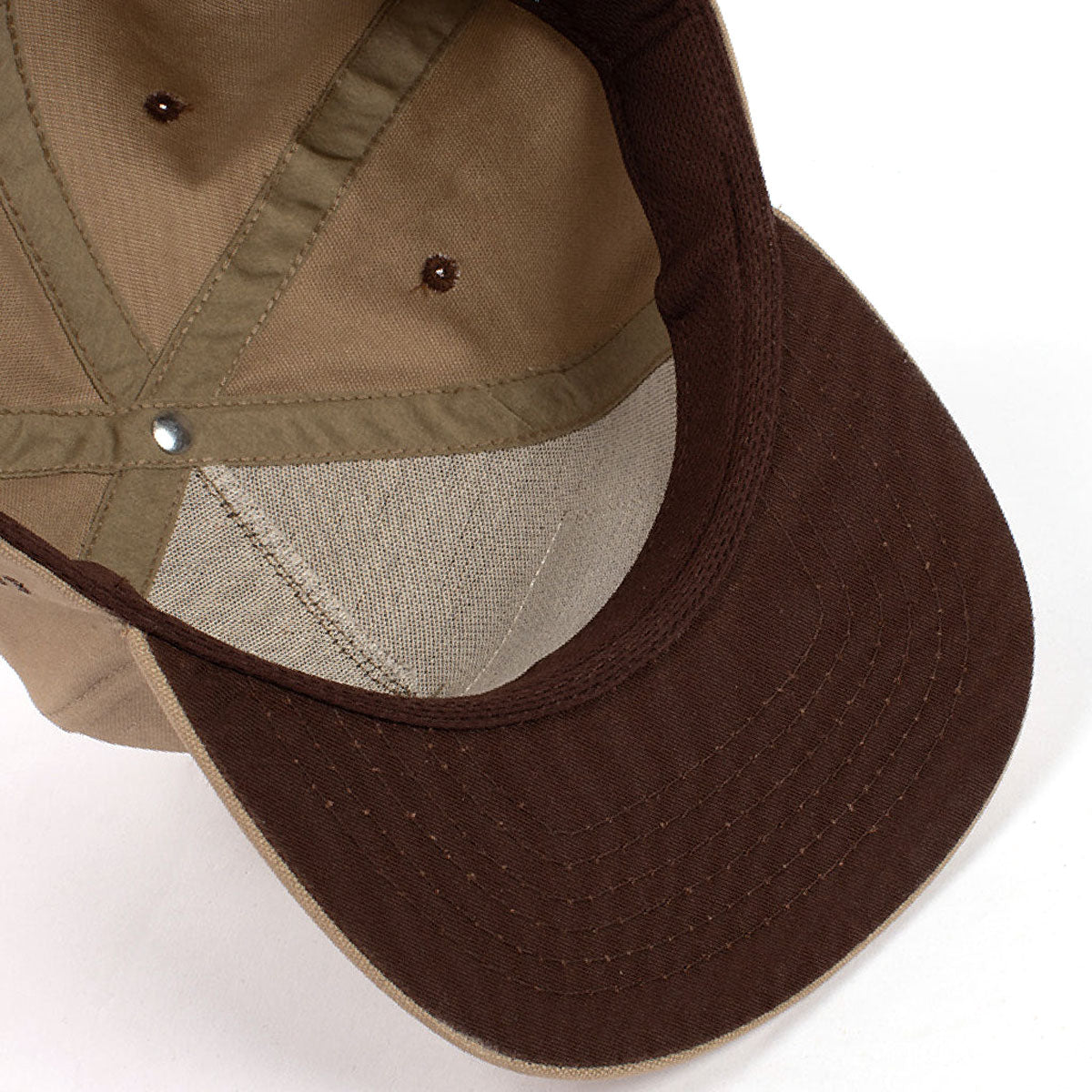 Sendero Diamondback Hat - Brown image 3