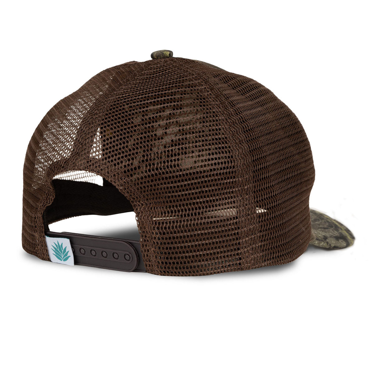 Sendero Country Store Hat - New Breakup Mossy Oak image 2