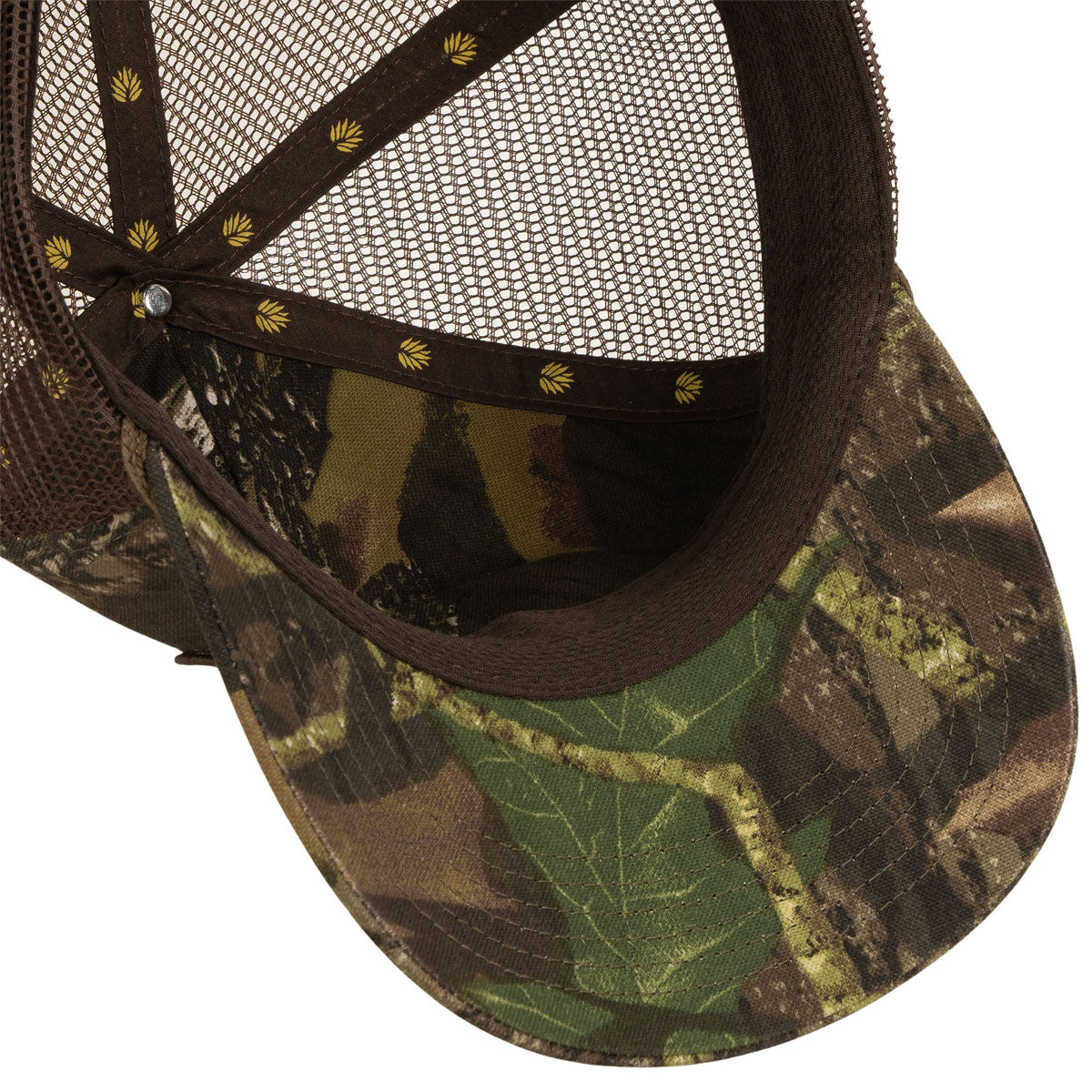 Sendero Country Store Hat - New Breakup Mossy Oak image 4