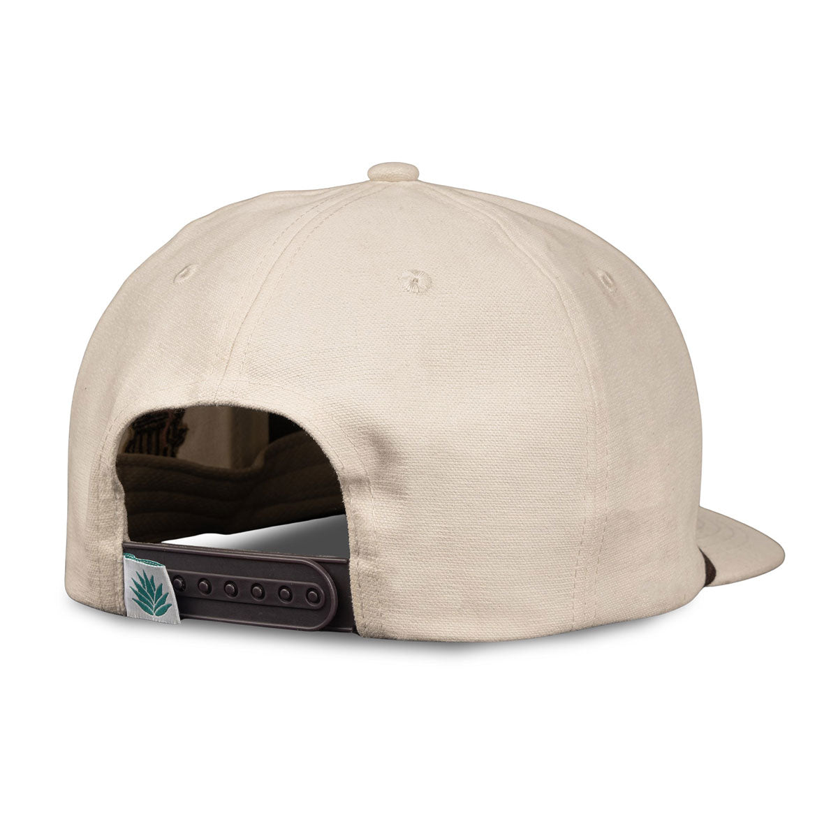 Sendero Opossum Hat - White image 2