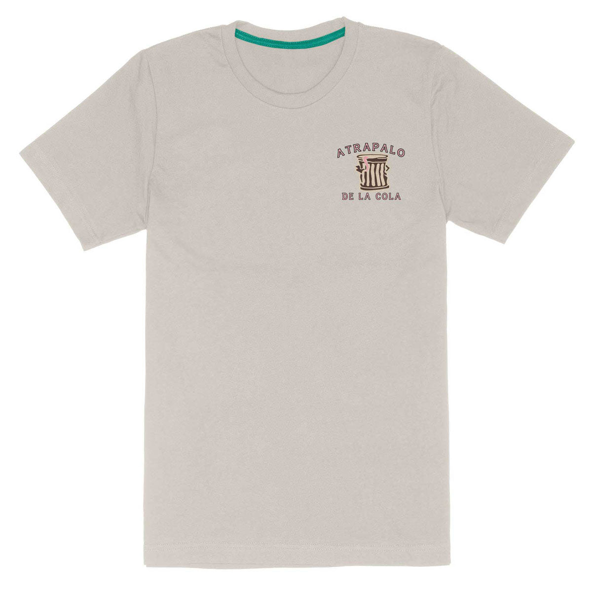 Sendero Opossum T-Shirt - Sand image 2