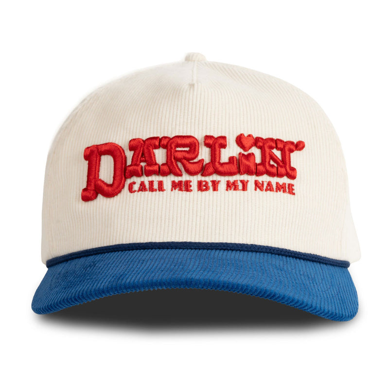 Sendero Darlin Hat - White