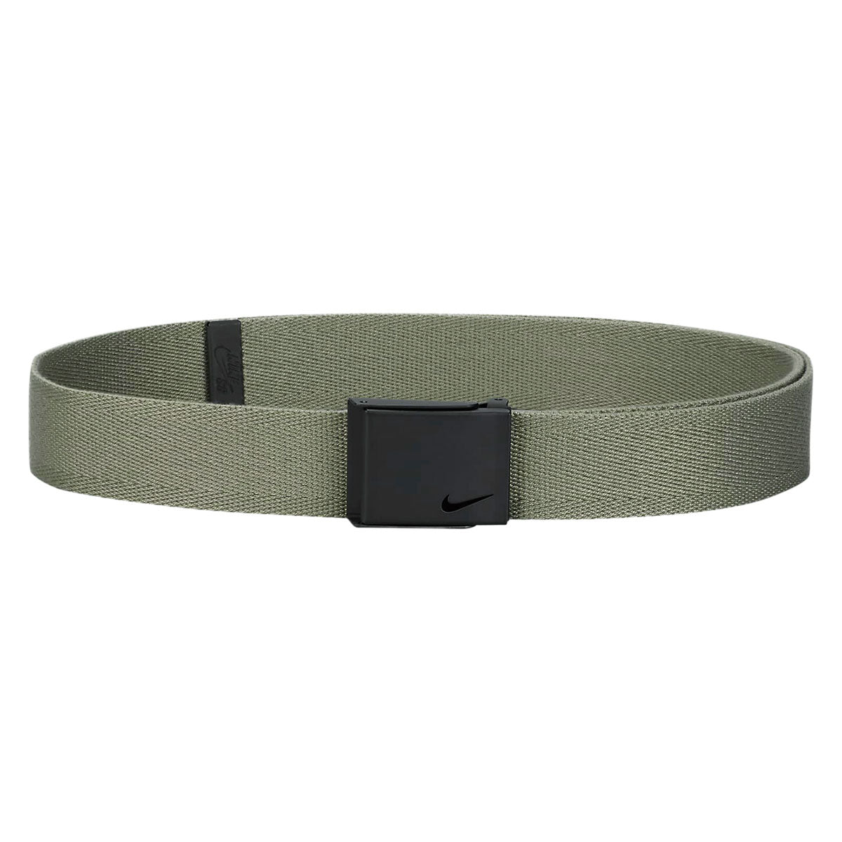 Nike SB Futura Reversible Web Belt - Olive image 1