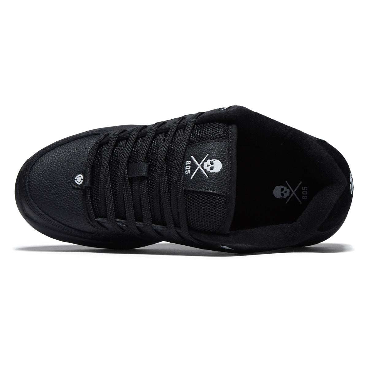 C1rca 805 Shoes - Black/Ice image 3