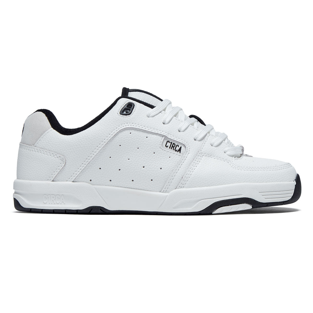 C1rca 805 Shoes - Ice/Black image 1