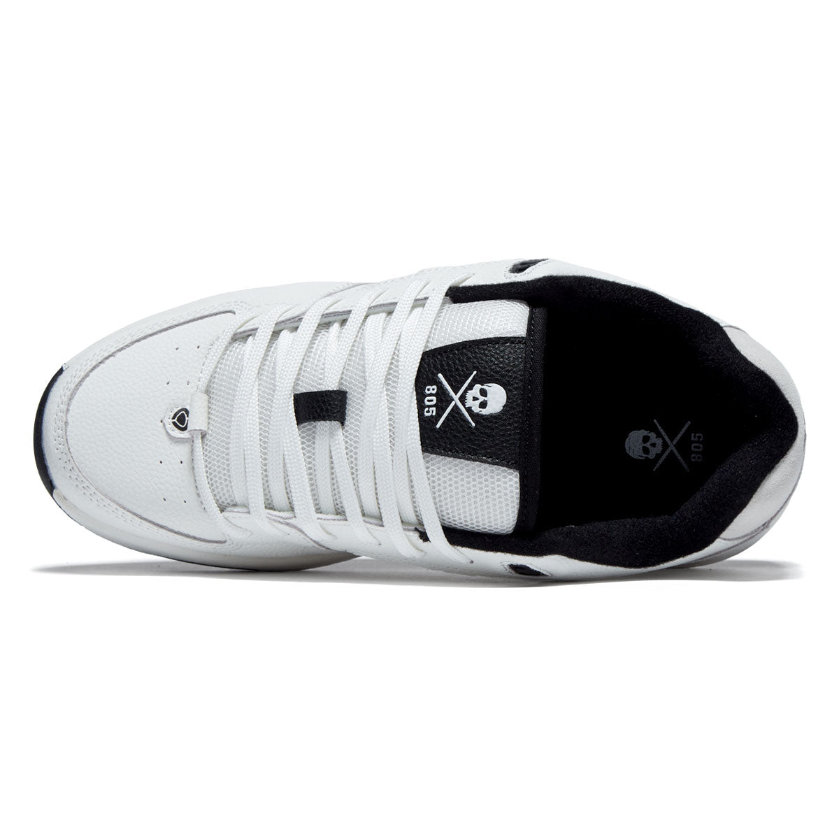 C1rca 805 Shoes - Ice/Black image 3