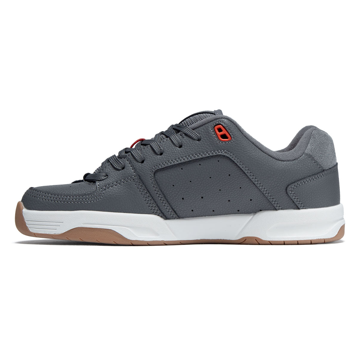 C1rca 805 Shoes - Grey/Mandarin image 2