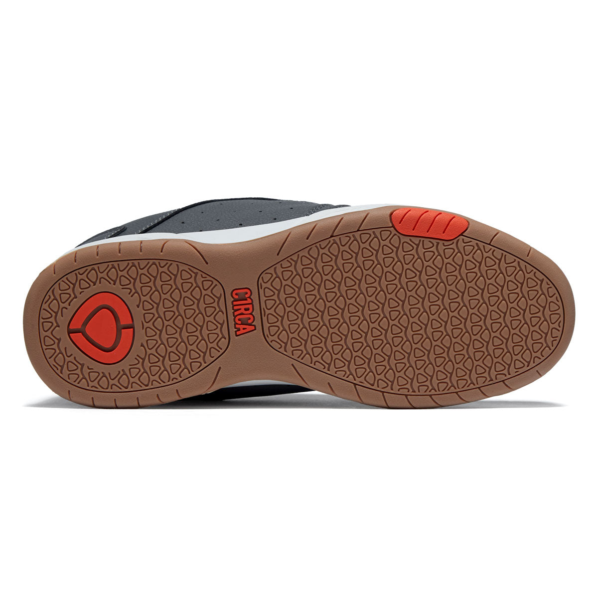 C1rca 805 Shoes - Grey/Mandarin image 4