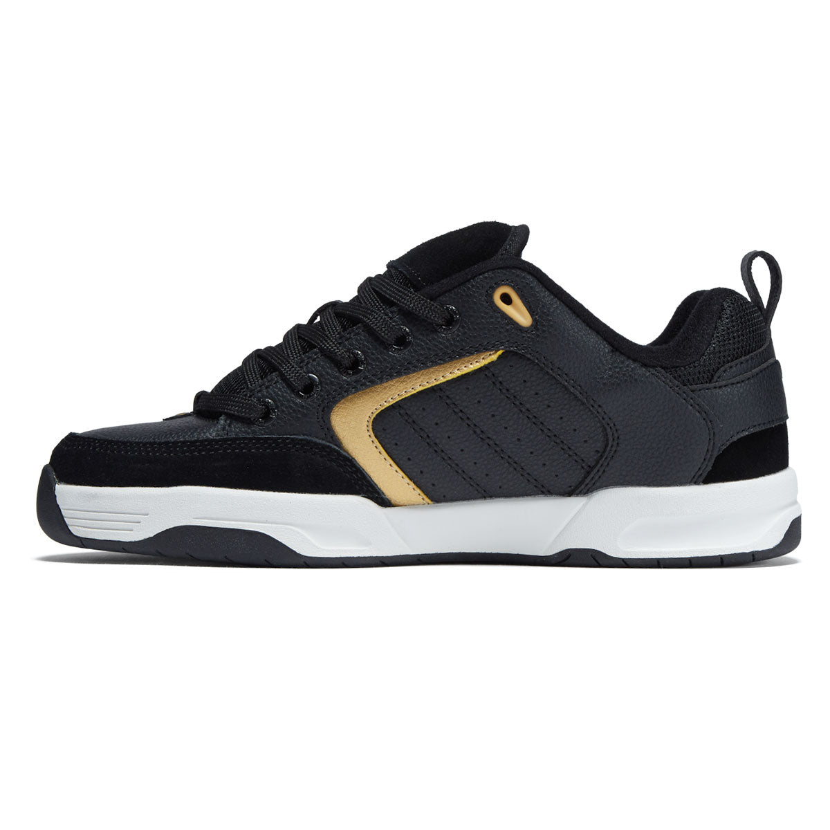 C1rca CX201R Shoes - Black/Gold image 2