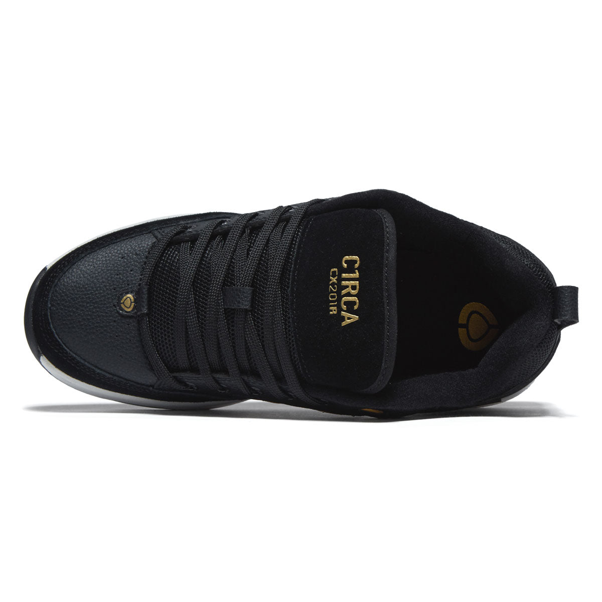 C1rca CX201R Shoes - Black/Gold image 3