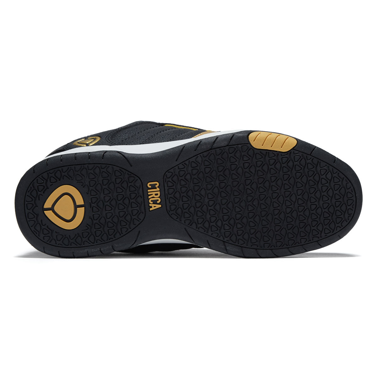 C1rca CX201R Shoes - Black/Gold image 4